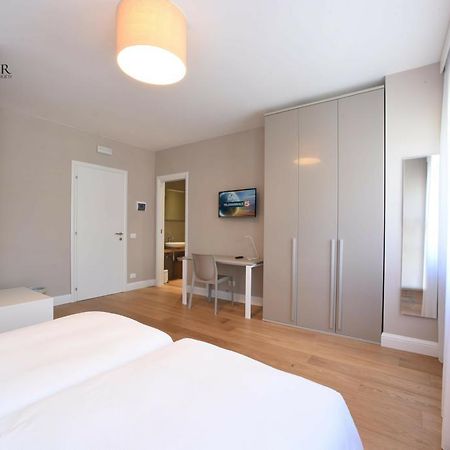 B&B Piazza Cavour Rieti Exterior foto