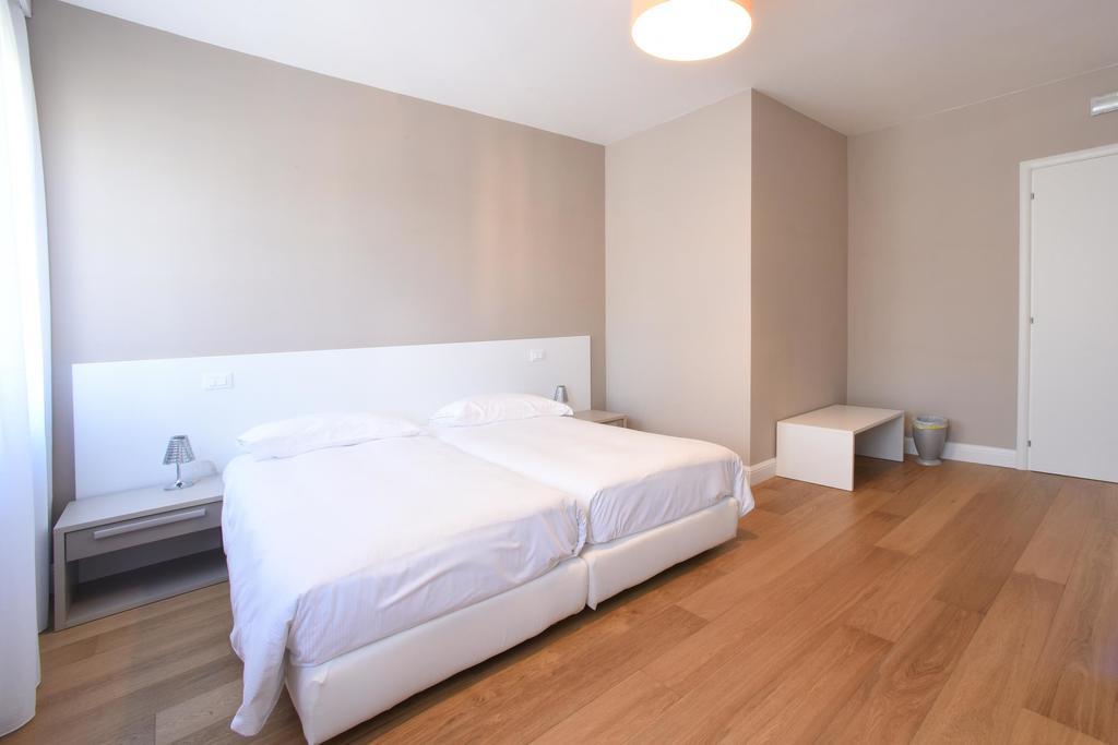B&B Piazza Cavour Rieti Exterior foto