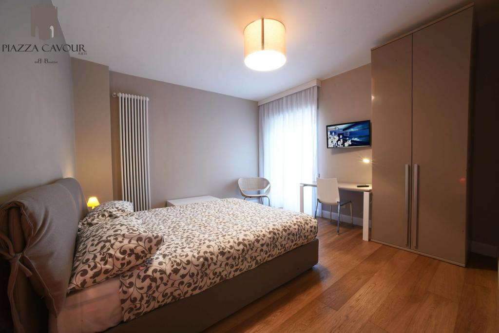 B&B Piazza Cavour Rieti Exterior foto